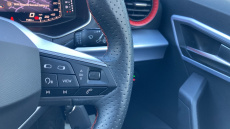 SEAT Arona 1.0 TSI 110 FR Sport 5dr Petrol Hatchback